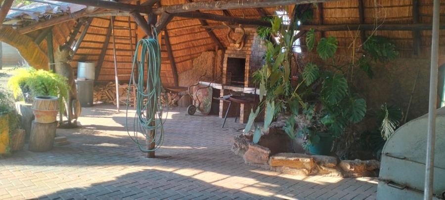 3 Bedroom Property for Sale in Stilfontein Ext 4 North West